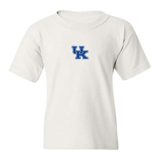 Kentucky - NCAA Women's Basketball : Teonni Key - Classic Shersey Youth T-Shirt