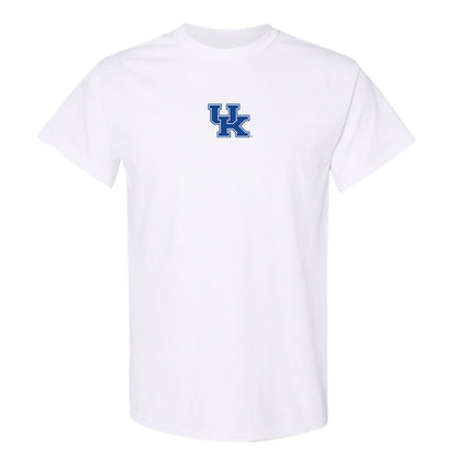 Kentucky - NCAA Baseball : Michael Gardner - Classic Shersey T-Shirt-0
