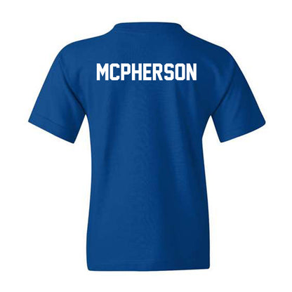 Kentucky - NCAA Women's Cross Country : Chesney McPherson - Classic Shersey Youth T-Shirt