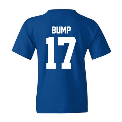 Kentucky - NCAA Softball : Mckenzie Bump - Classic Shersey Youth T-Shirt