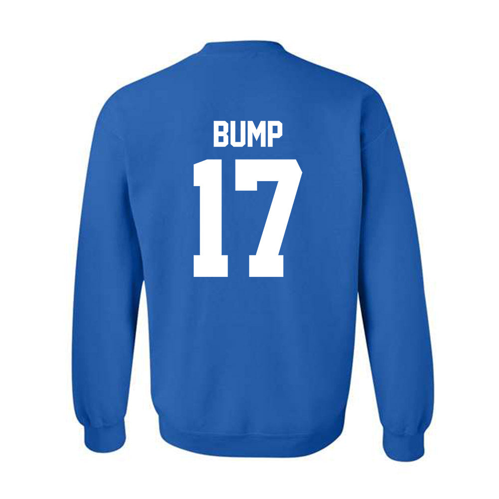 Kentucky - NCAA Softball : Mckenzie Bump - Classic Shersey Crewneck Sweatshirt