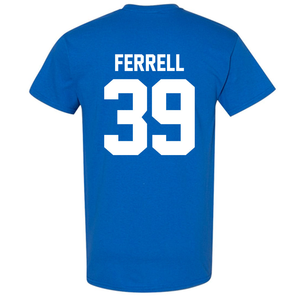 Kentucky - NCAA Baseball : Bradley Ferrell - Classic Shersey T-Shirt