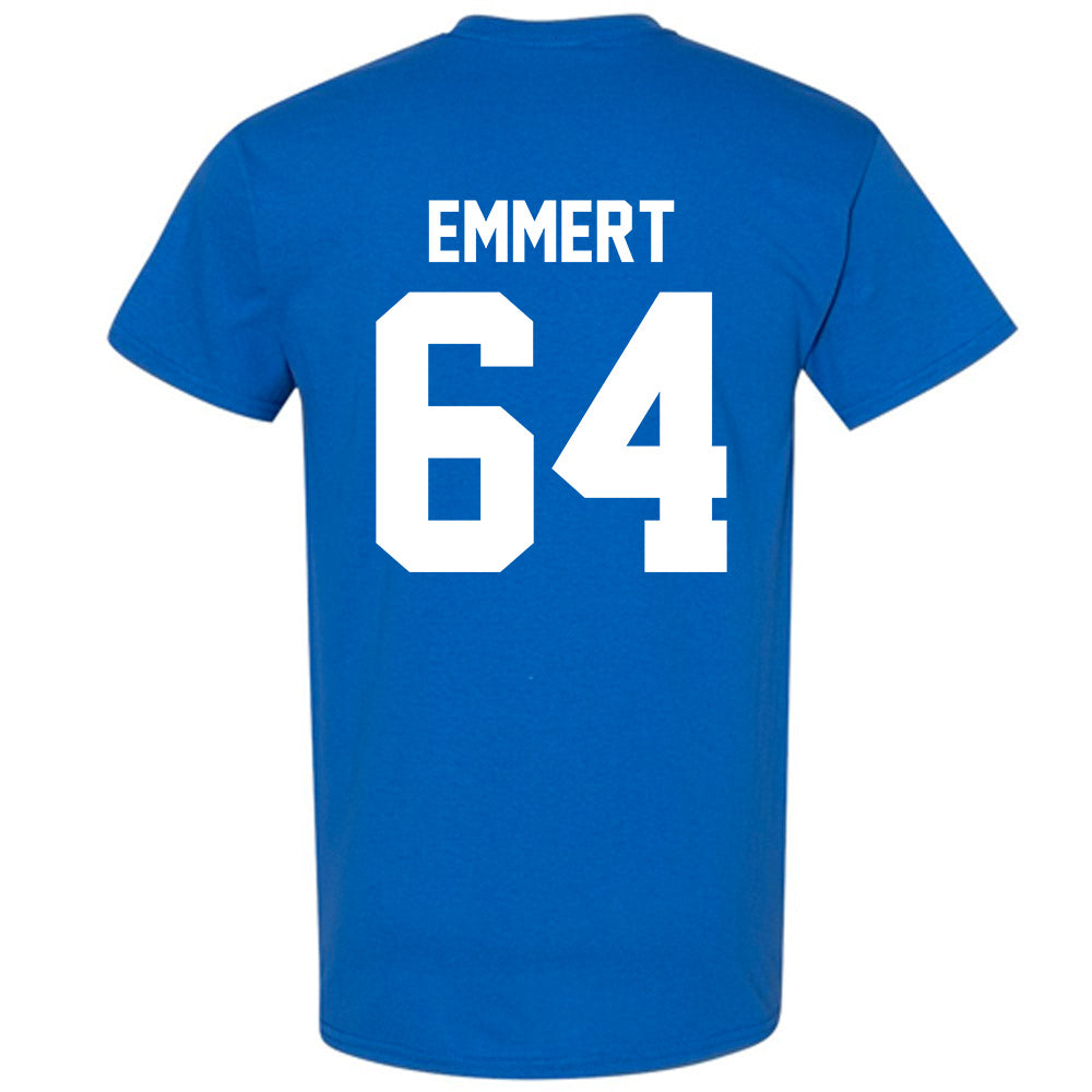 Kentucky - NCAA Softball : Ella Emmert - Classic Shersey T-Shirt-1