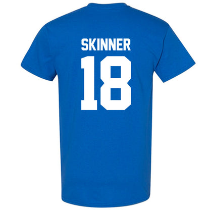 Kentucky - NCAA Football : Mikkel Skinner - Classic Shersey T-Shirt-1