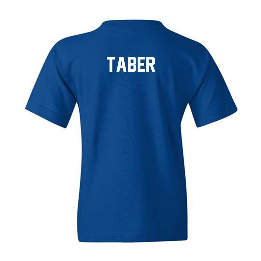 Kentucky - NCAA Women's Swimming & Diving : Paige Taber - Classic Shersey Youth T-Shirt