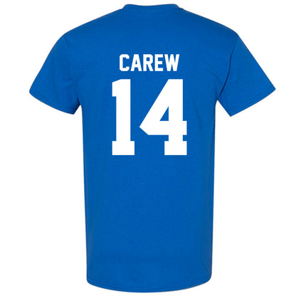 Kentucky - NCAA Men's Soccer : Iker Carew - Classic Shersey T-Shirt