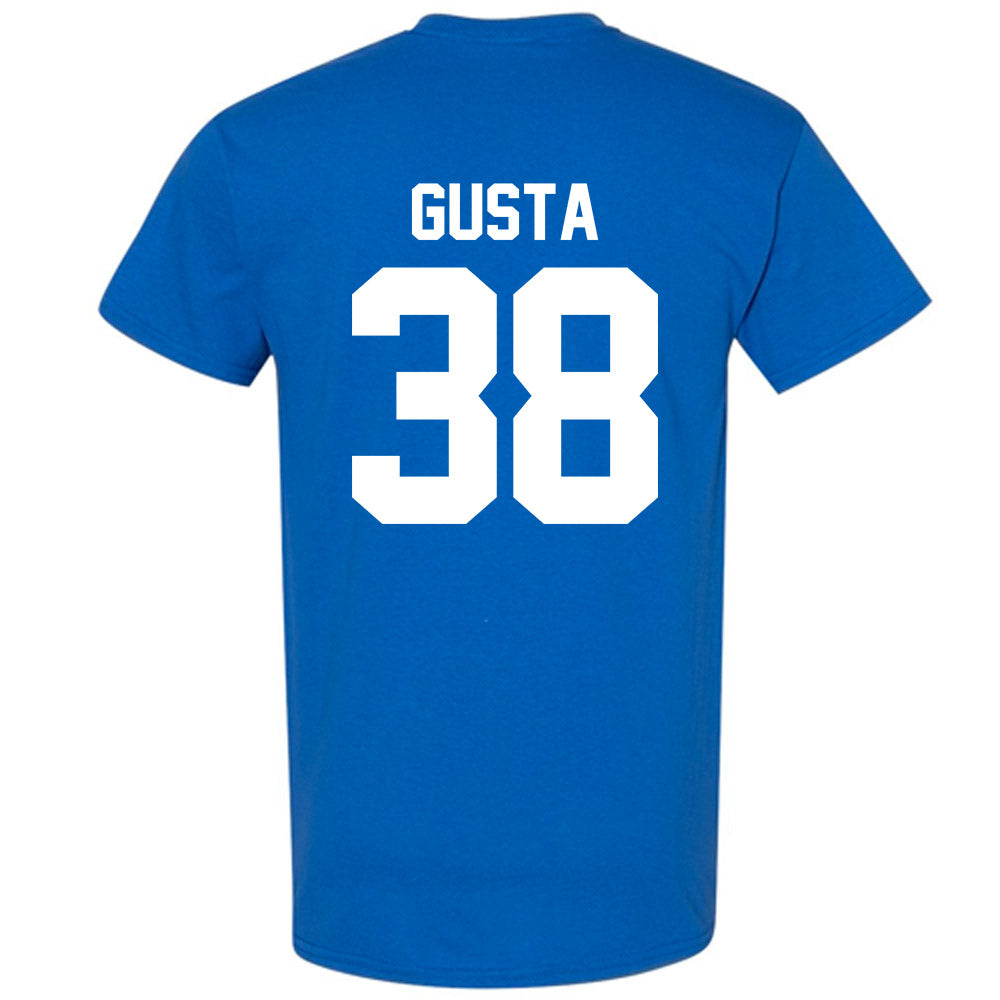 Kentucky - NCAA Football : Devon Gusta - Classic Shersey T-Shirt-1
