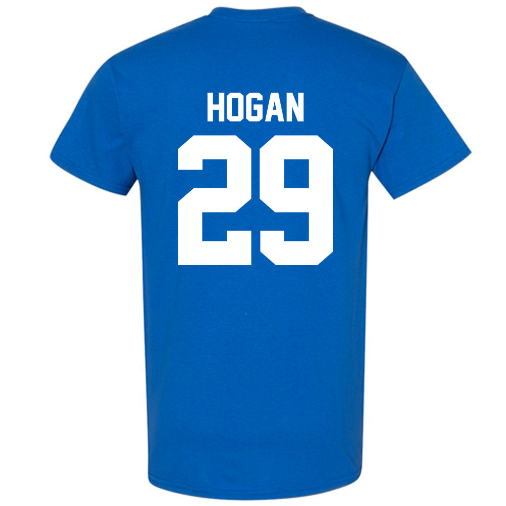 Kentucky - NCAA Baseball : Robert Hogan - Classic Shersey T-Shirt