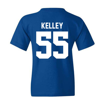 Kentucky - NCAA Softball : Julie Kelley - Classic Shersey Youth T-Shirt