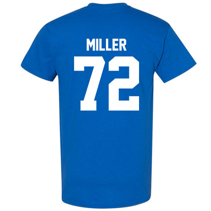 Kentucky - NCAA Softball : Lindsey Miller - Classic Shersey T-Shirt