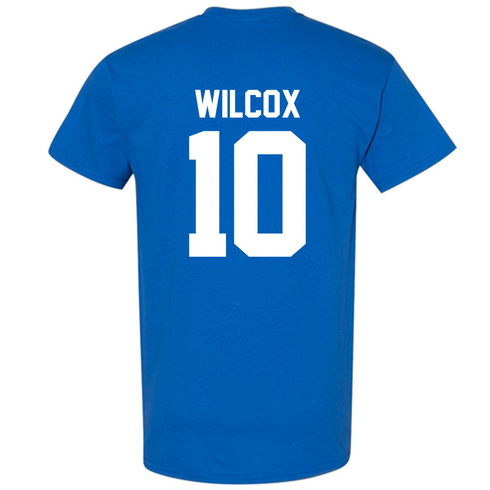 Kentucky - NCAA Football : Jamairon Wilcox - Classic Shersey T-Shirt