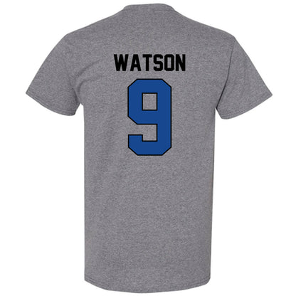 Kentucky - NCAA Football : Landyn Watson - Classic Shersey T-Shirt-1