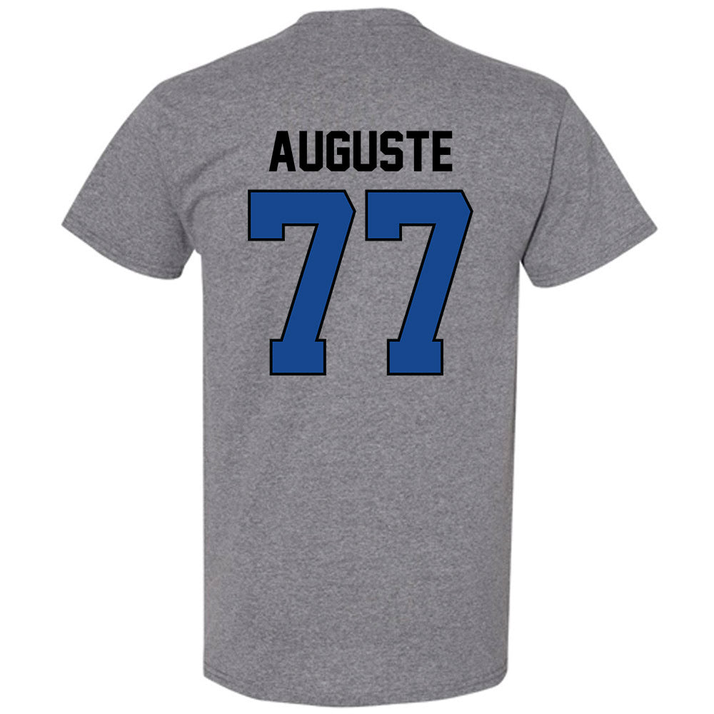Kentucky - NCAA Football : Bryan Auguste - Classic Shersey T-Shirt-1