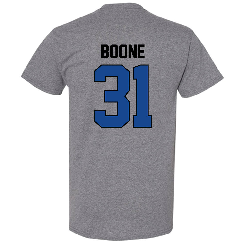 Kentucky - NCAA Baseball : Oliver Boone - Classic Shersey T-Shirt-1