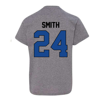Kentucky - NCAA Football : Jaden Smith - Classic Shersey Youth T-Shirt