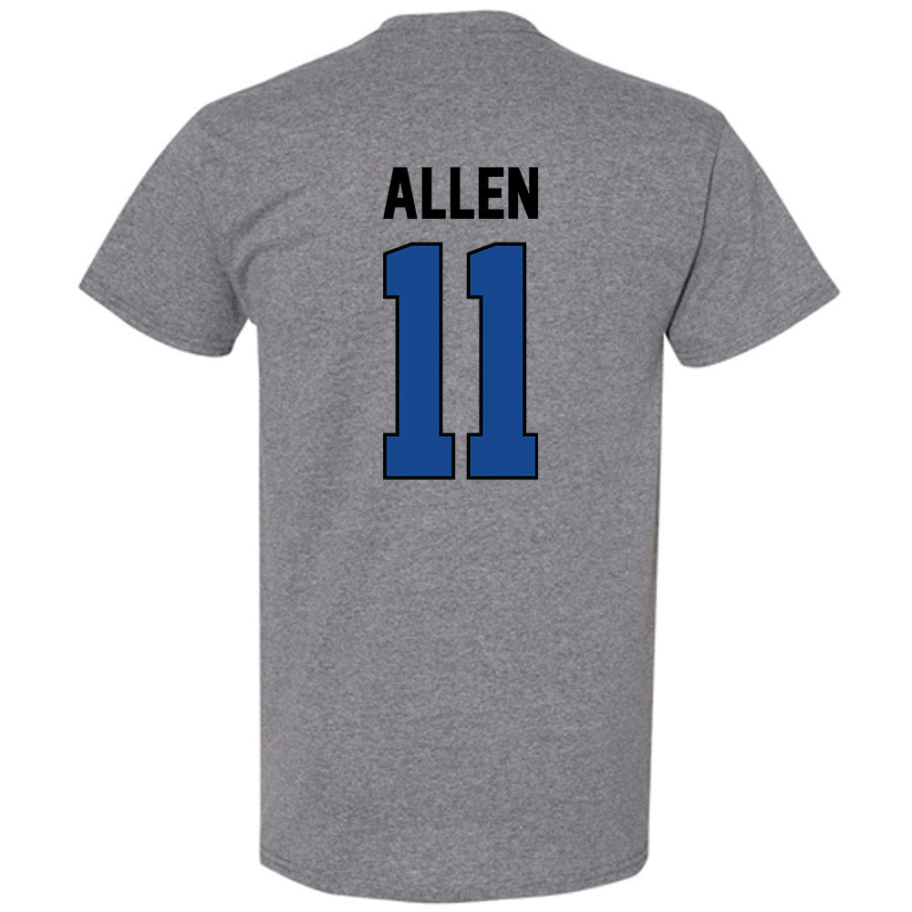 Kentucky - NCAA Football : Beau Allen - Classic Shersey T-Shirt-1
