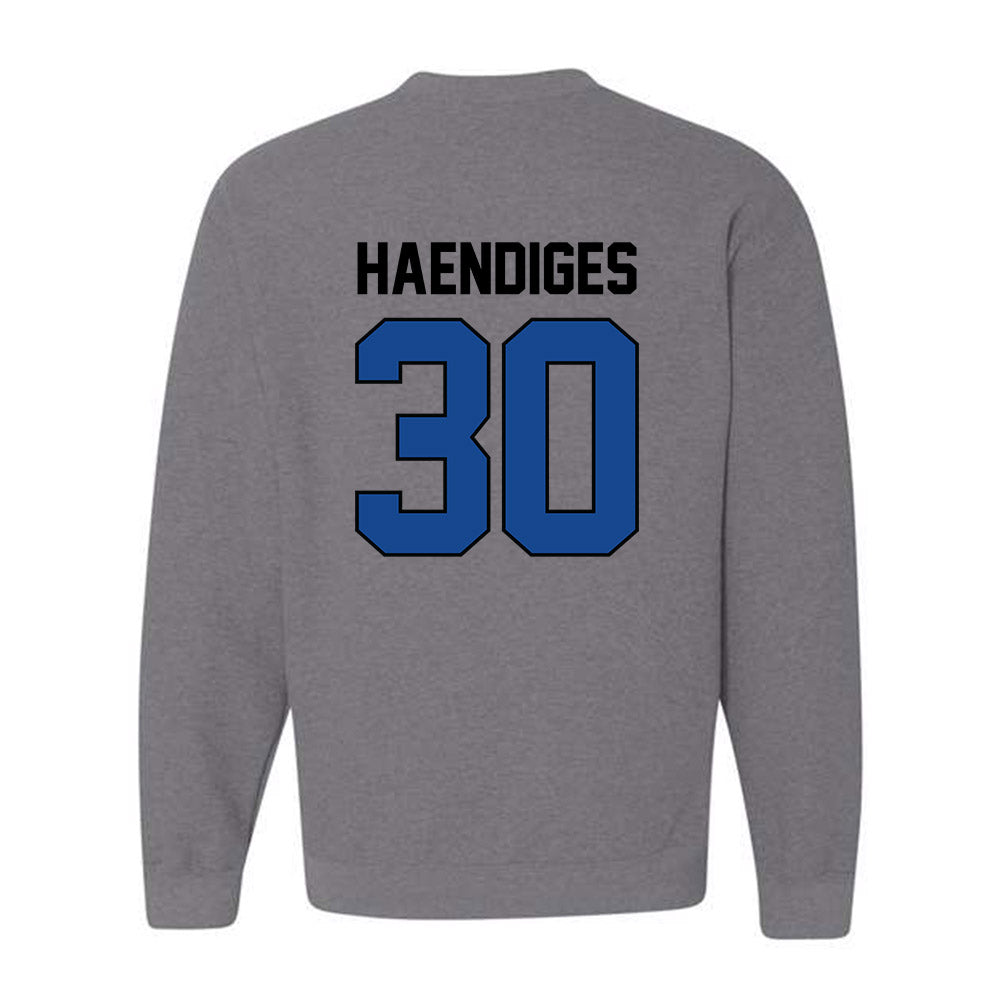 Kentucky - NCAA Softball : Sarah Haendiges - Classic Shersey Crewneck Sweatshirt