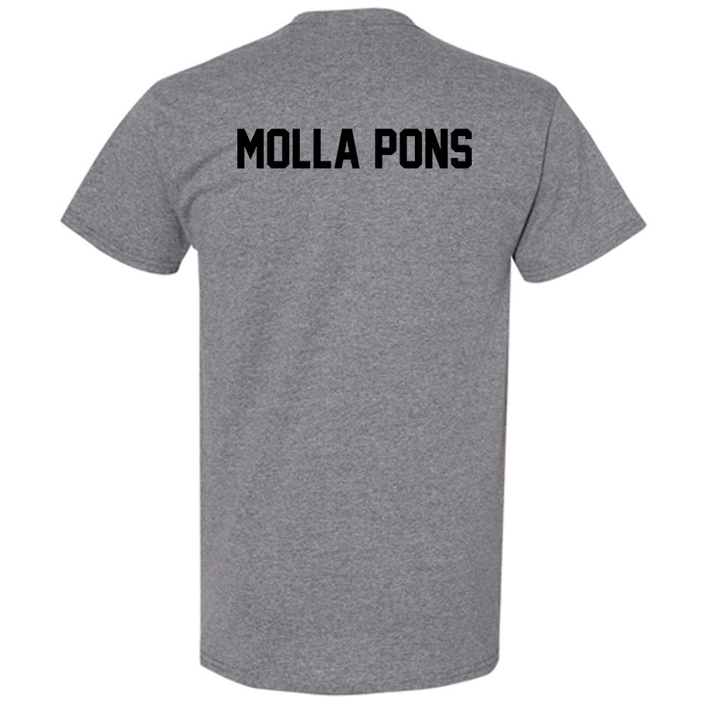 Kentucky - NCAA Women's Tennis : Elena Molla Pons - Classic Shersey T-Shirt-1