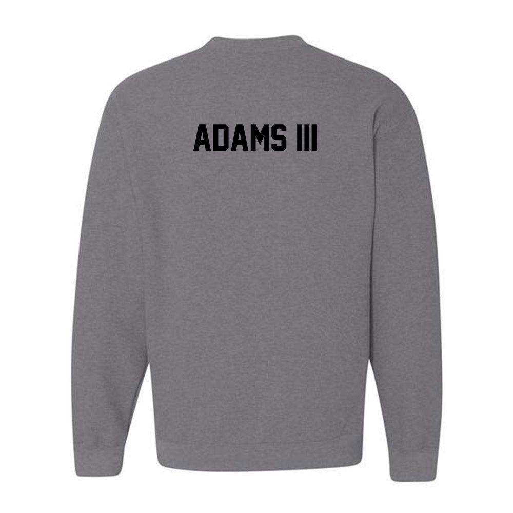 Kentucky - NCAA Men's Track & Field : Christopher Adams III - Classic Shersey Crewneck Sweatshirt