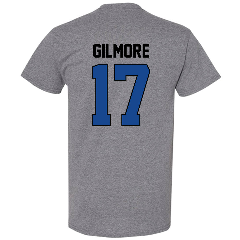 Kentucky - NCAA Football : Hardley Gilmore - Classic Shersey T-Shirt