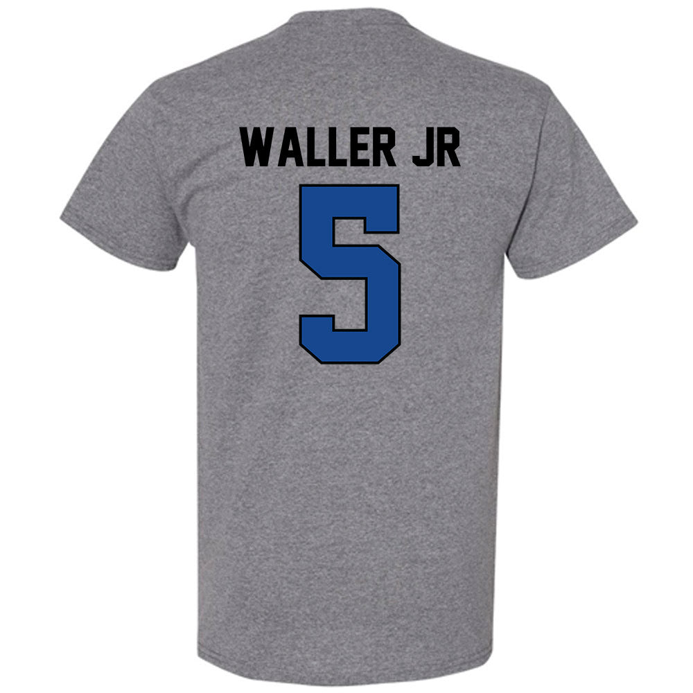 Kentucky - NCAA Football : DJ Waller JR - Classic Shersey T-Shirt-1