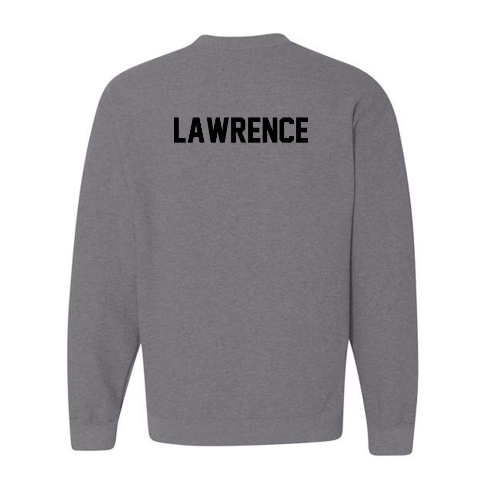 Kentucky - NCAA Women's Gymnastics : Kaila Lawrence - Classic Shersey Crewneck Sweatshirt