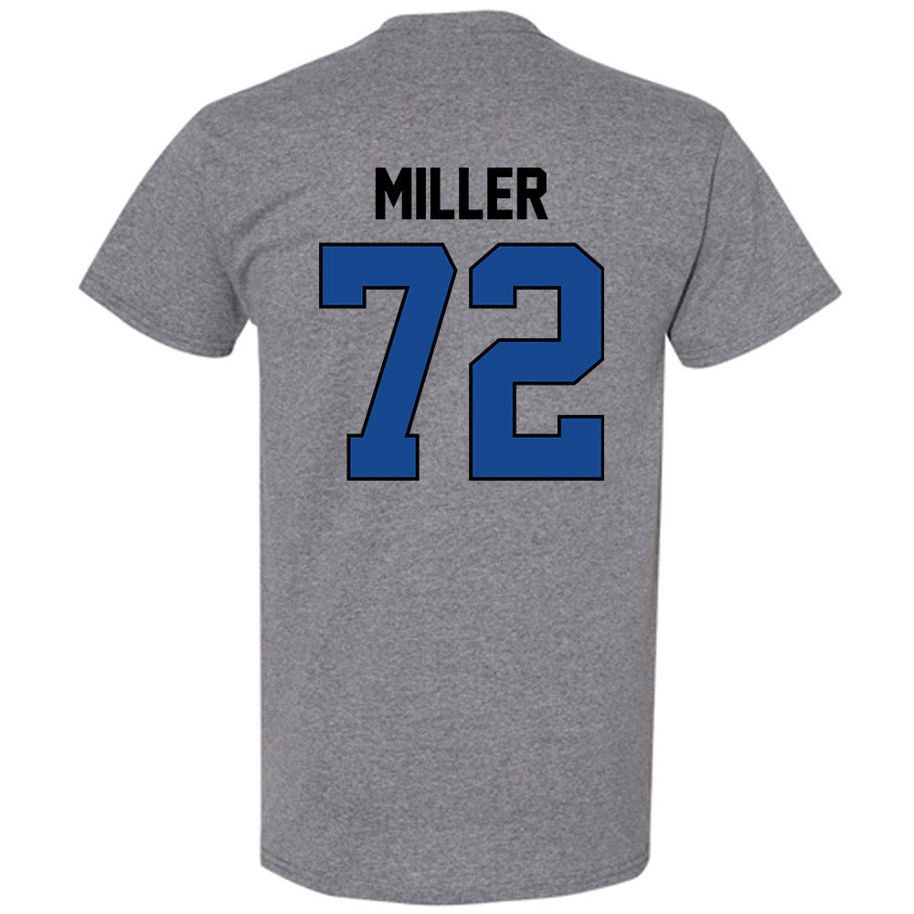 Kentucky - NCAA Softball : Lindsey Miller - Classic Shersey T-Shirt