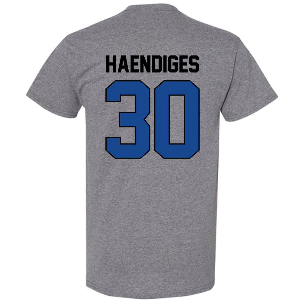 Kentucky - NCAA Softball : Sarah Haendiges - Classic Shersey T-Shirt