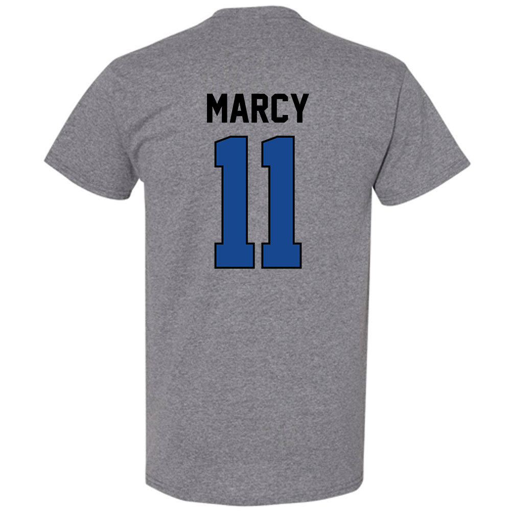 Kentucky - NCAA Baseball : Will Marcy - Classic Shersey T-Shirt-1