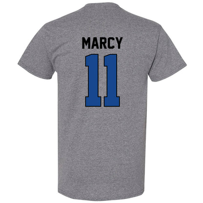 Kentucky - NCAA Baseball : Will Marcy - Classic Shersey T-Shirt-1