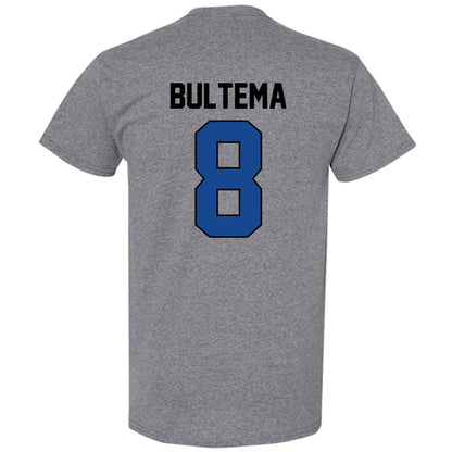 Kentucky - NCAA Women's Volleyball : Brooke Bultema - Classic Shersey T-Shirt-1