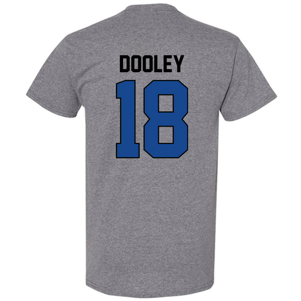 Kentucky - NCAA Football : Cam Dooley - Classic Shersey T-Shirt