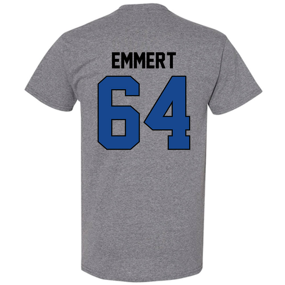 Kentucky - NCAA Softball : Ella Emmert - Classic Shersey T-Shirt-1