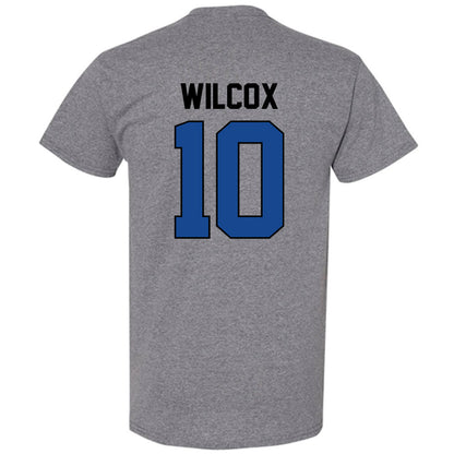 Kentucky - NCAA Football : Jamairon Wilcox - Classic Shersey T-Shirt