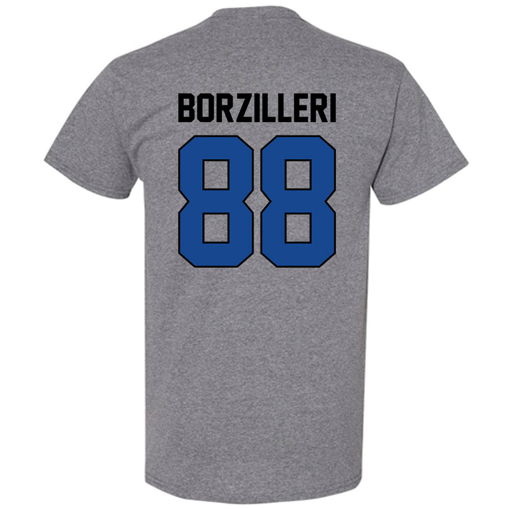 Kentucky - NCAA Softball : Lauryn Borzilleri - Classic Shersey T-Shirt