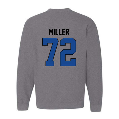 Kentucky - NCAA Softball : Lindsey Miller - Classic Shersey Crewneck Sweatshirt