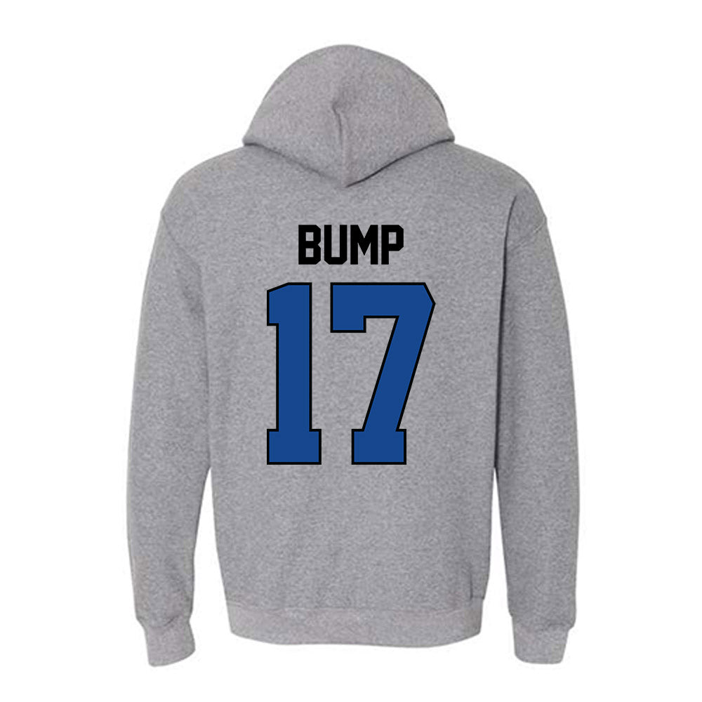 Kentucky - NCAA Softball : Mckenzie Bump - Classic Shersey Hooded Sweatshirt