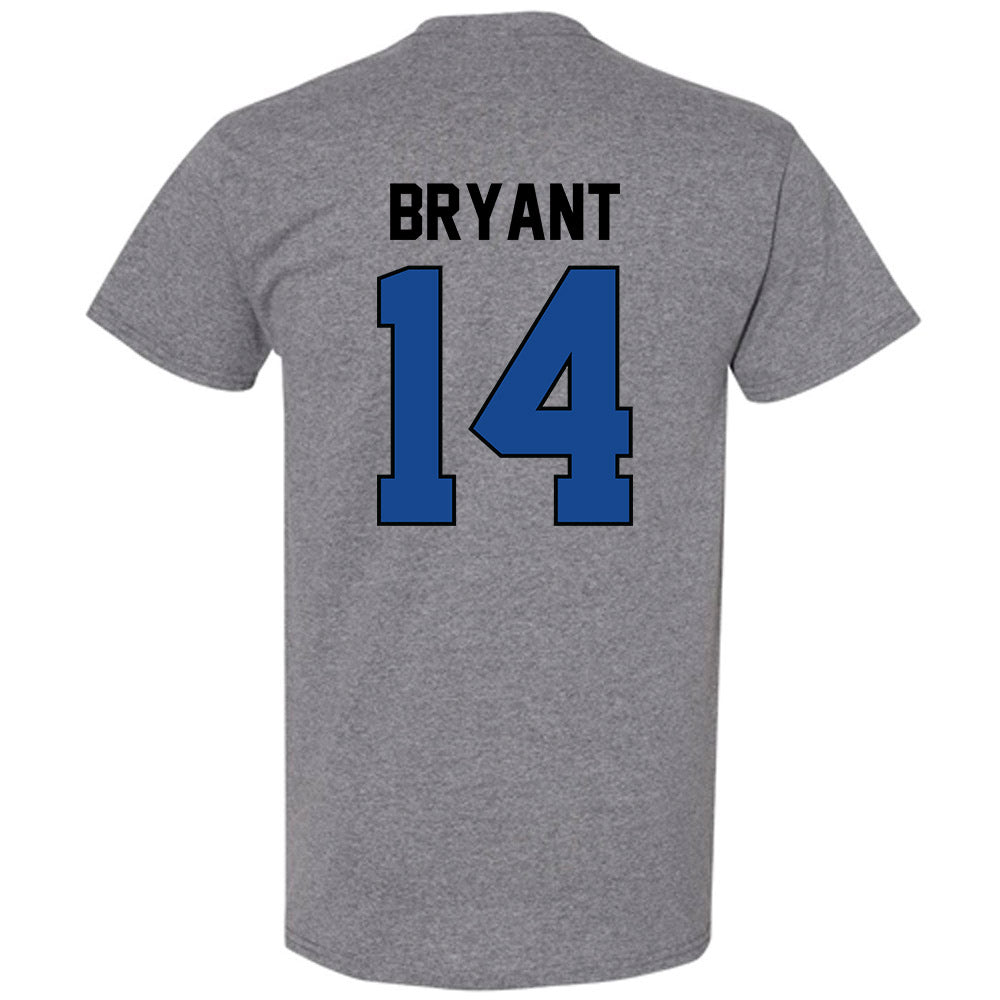Kentucky - NCAA Football : Ty Bryant - Classic Shersey T-Shirt-1