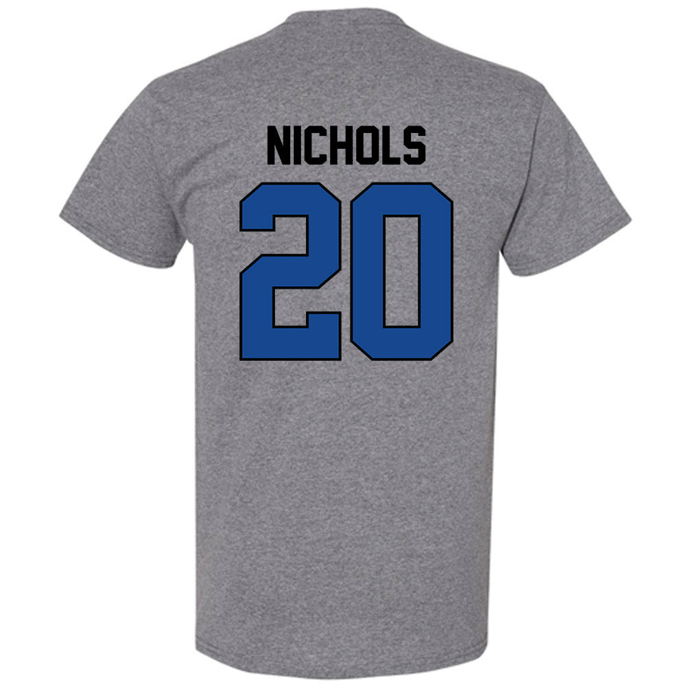 Kentucky - NCAA Football : Terhyon Nichols - Classic Shersey T-Shirt