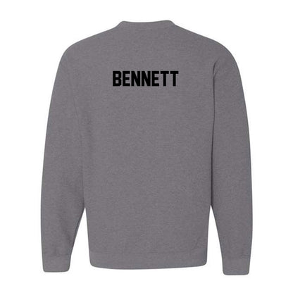 Kentucky - NCAA Women's Gymnastics : Chesney Bennett - Classic Shersey Crewneck Sweatshirt-1