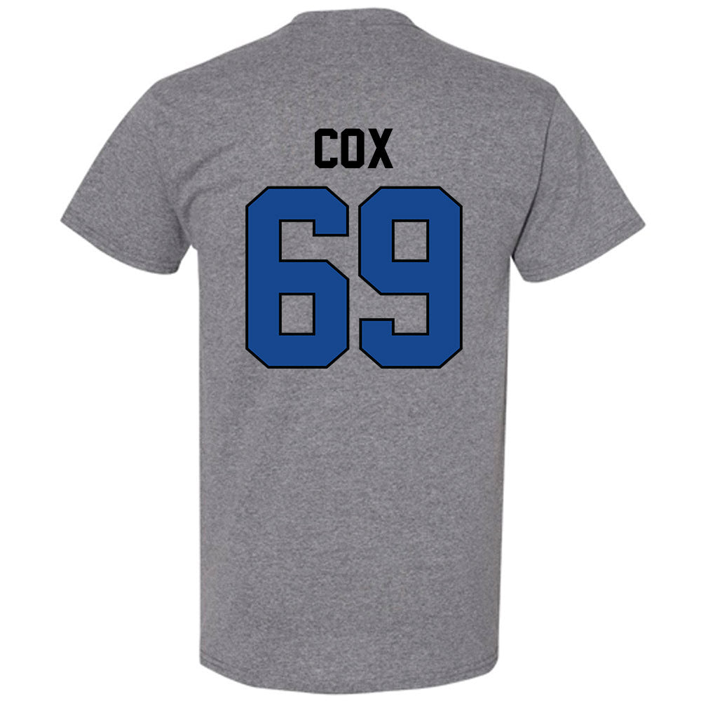 Kentucky - NCAA Football : Marques Cox - Classic Shersey T-Shirt