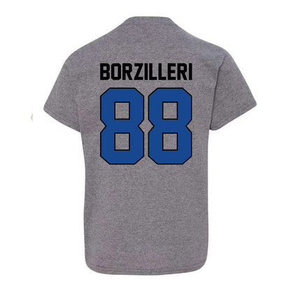 Kentucky - NCAA Softball : Lauryn Borzilleri - Classic Shersey Youth T-Shirt