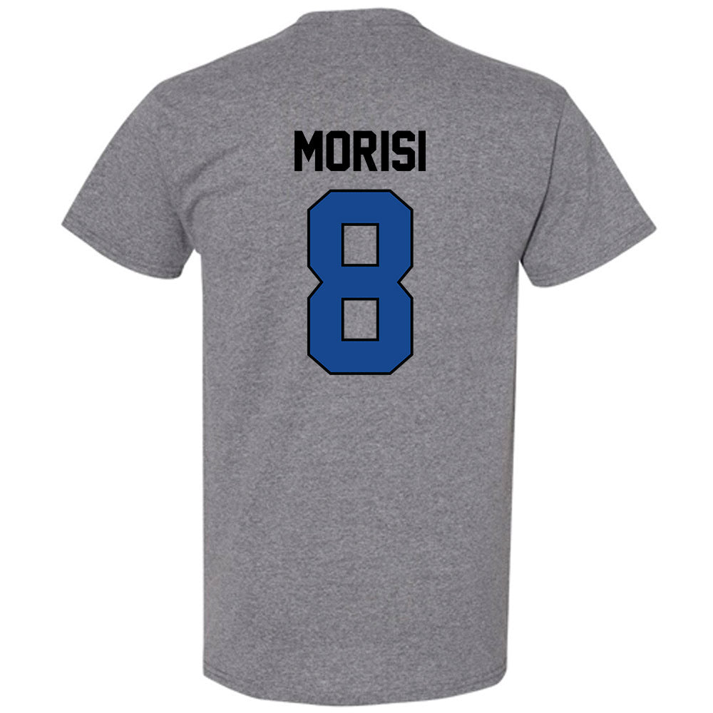 Kentucky - NCAA Women's Soccer : Thalia Morisi - Classic Shersey T-Shirt