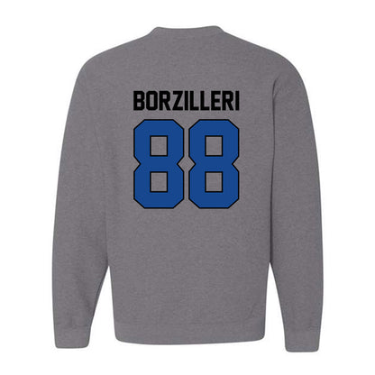 Kentucky - NCAA Softball : Lauryn Borzilleri - Classic Shersey Crewneck Sweatshirt
