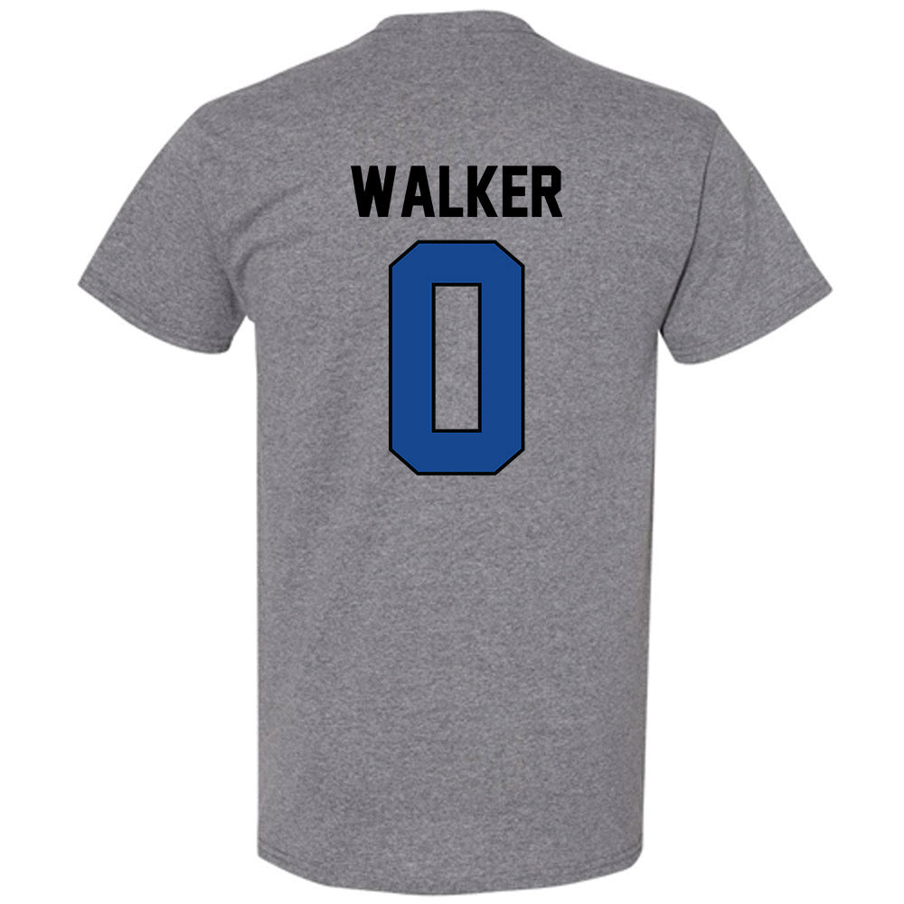 Kentucky - NCAA Football : Deone Walker - Classic Shersey T-Shirt