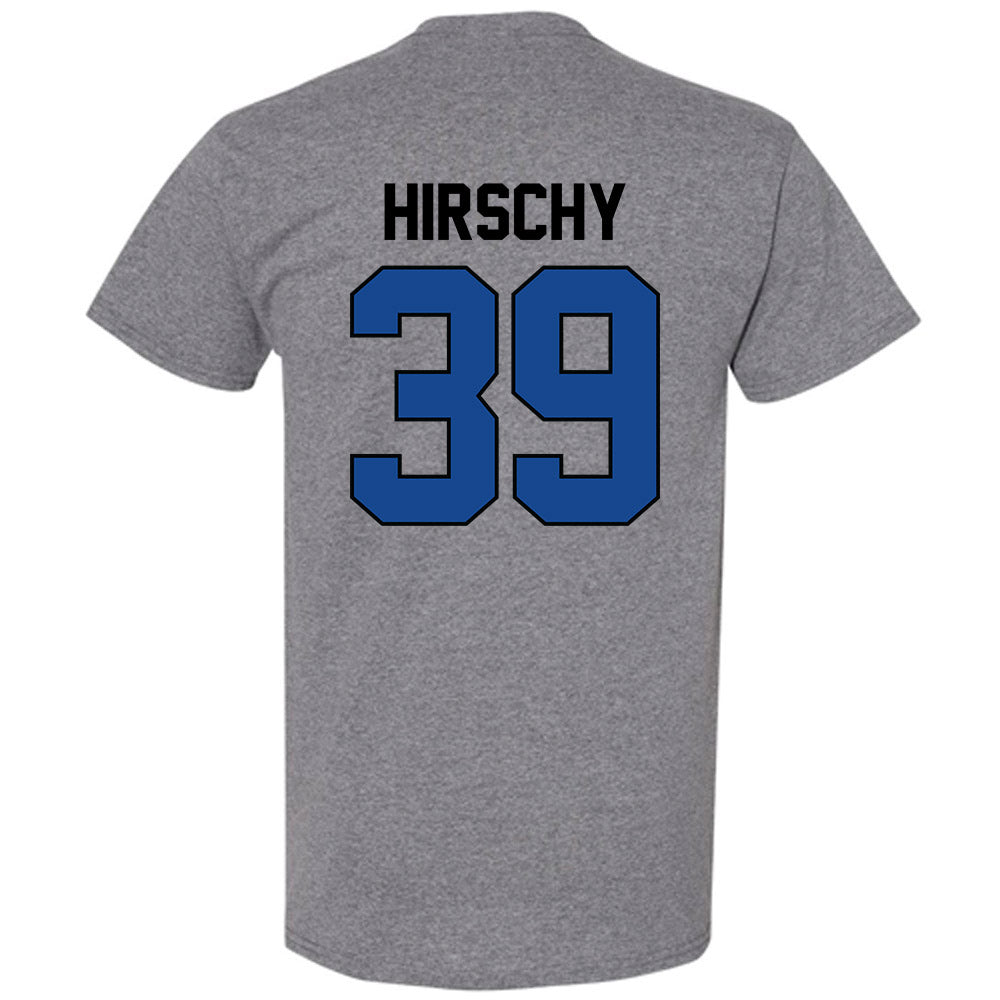 Kentucky - NCAA Softball : Katie Hirschy - Classic Shersey T-Shirt-1