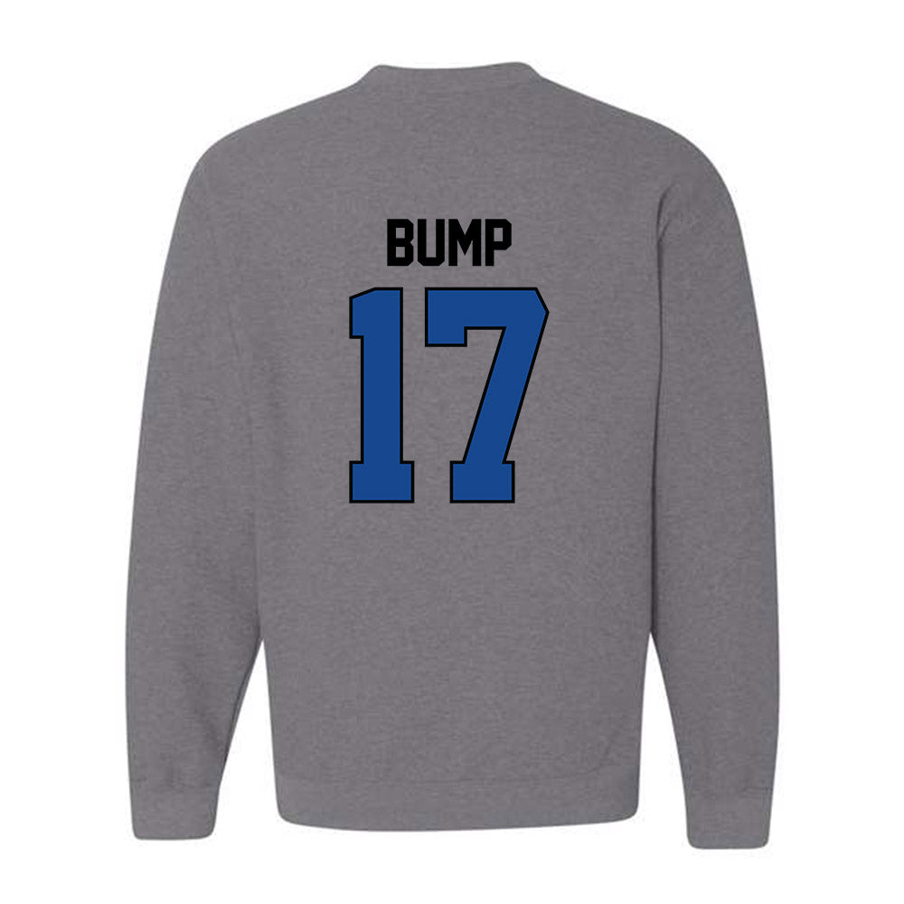 Kentucky - NCAA Softball : Mckenzie Bump - Classic Shersey Crewneck Sweatshirt