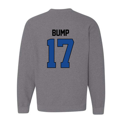 Kentucky - NCAA Softball : Mckenzie Bump - Classic Shersey Crewneck Sweatshirt