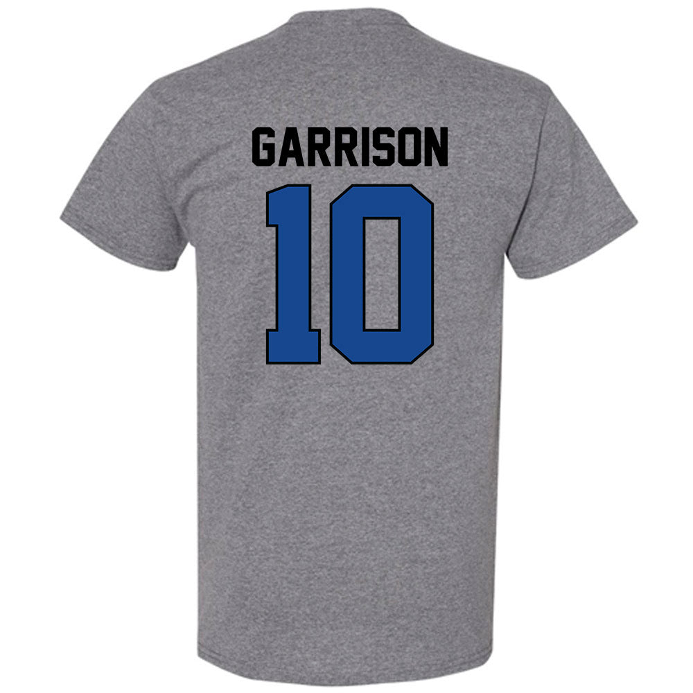 Kentucky - NCAA Men's Basketball : Brandon Garrison - Classic Shersey T-Shirt-1
