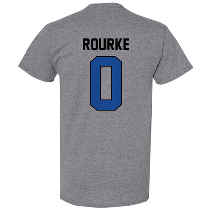 Kentucky - NCAA Women's Soccer : Gaby Rourke - Classic Shersey T-Shirt